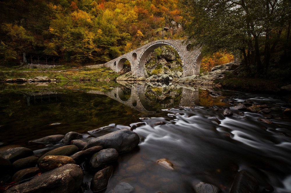 Photograph by Tsanko Darakchiev