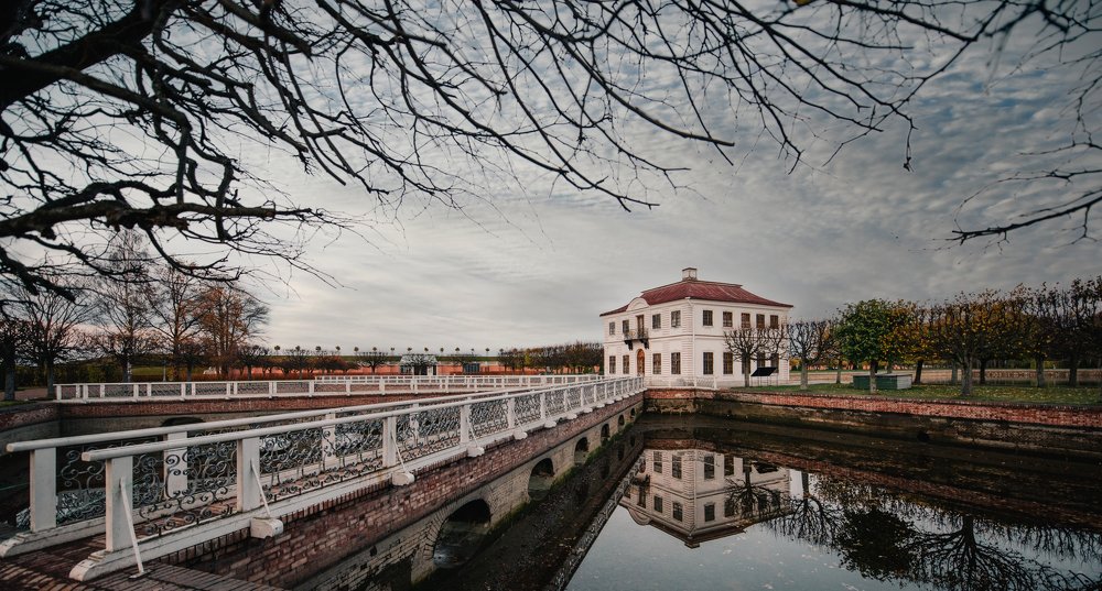 Photograph by Егор Кондратов