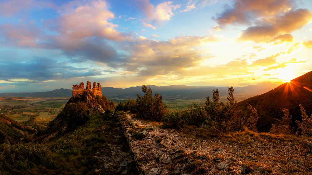 Photograph by Tsanko Darakchiev