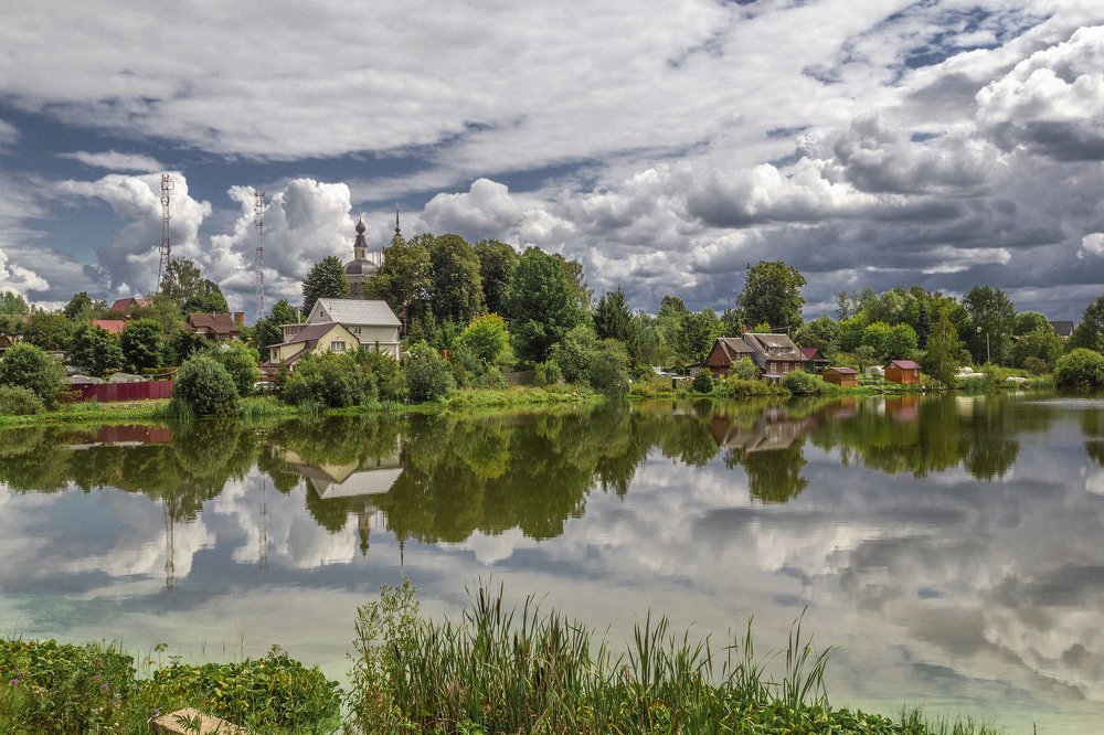 Photograph by Елена Гусева