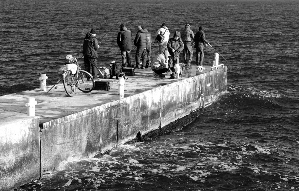 Photograph by Валерия Маркова