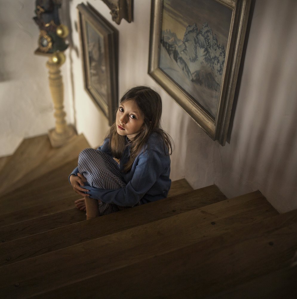 Фотография автора Desislava Kuleshova