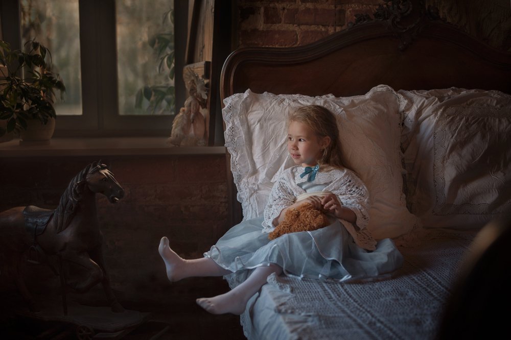 Photograph by Татьяна Скородумова