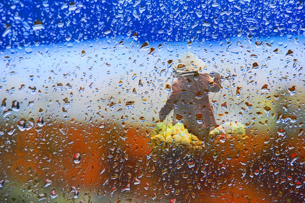 Photograph by Vy Van Bui