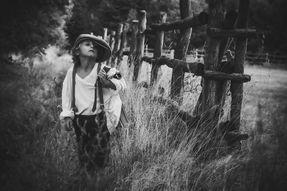 Photograph by Marcin Leńczuk