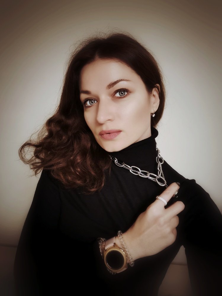 Photograph by Мария Поливода