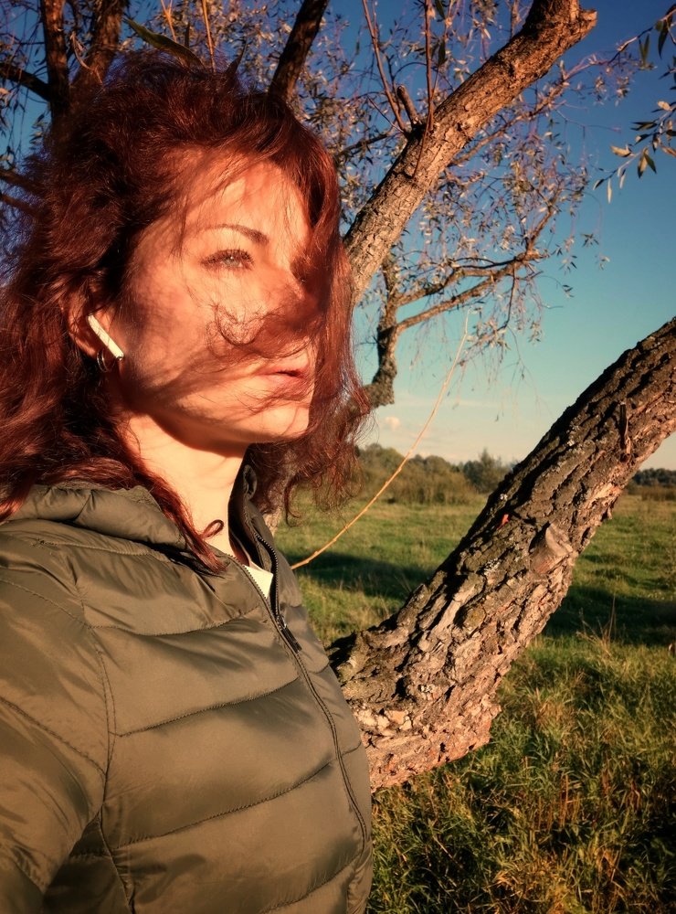 Photograph by Мария Поливода