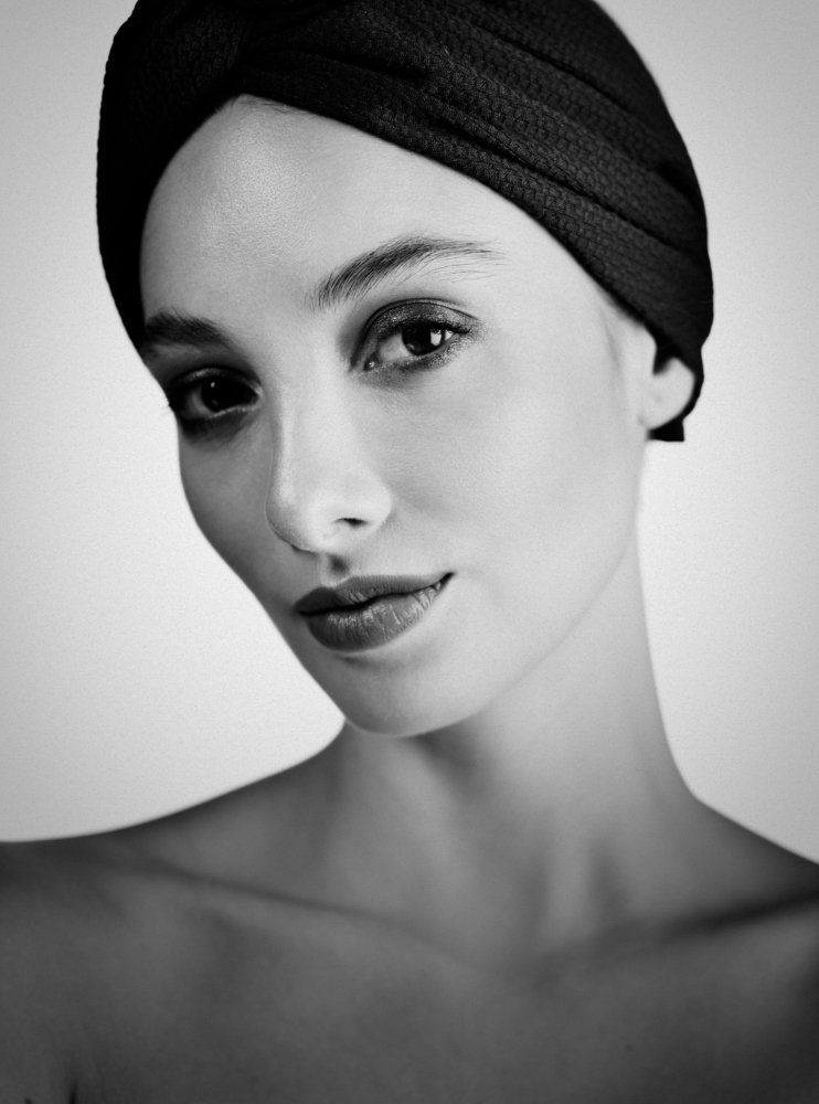 Photograph by Luigi Greco