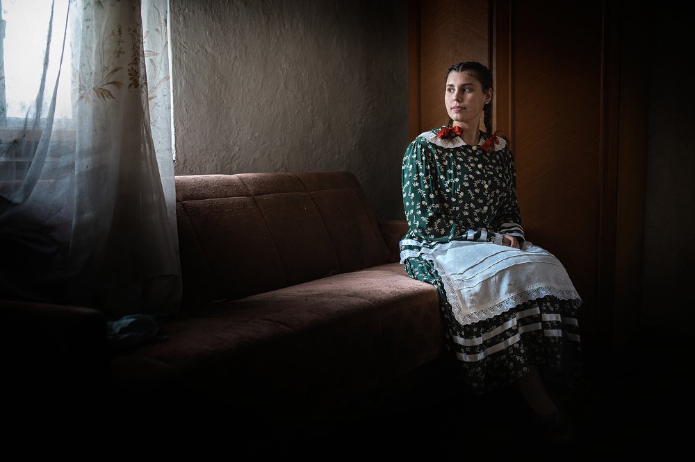 Photograph by Goran Jordanski