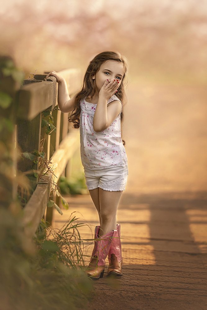 Photograph by Julia Zulge