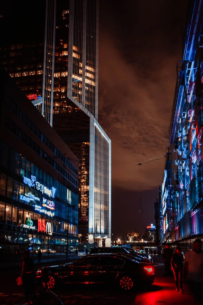 Photograph by Полина Жорова