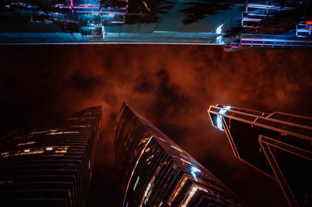 Photograph by Полина Жорова