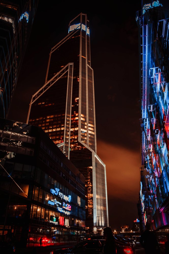 Photograph by Полина Жорова