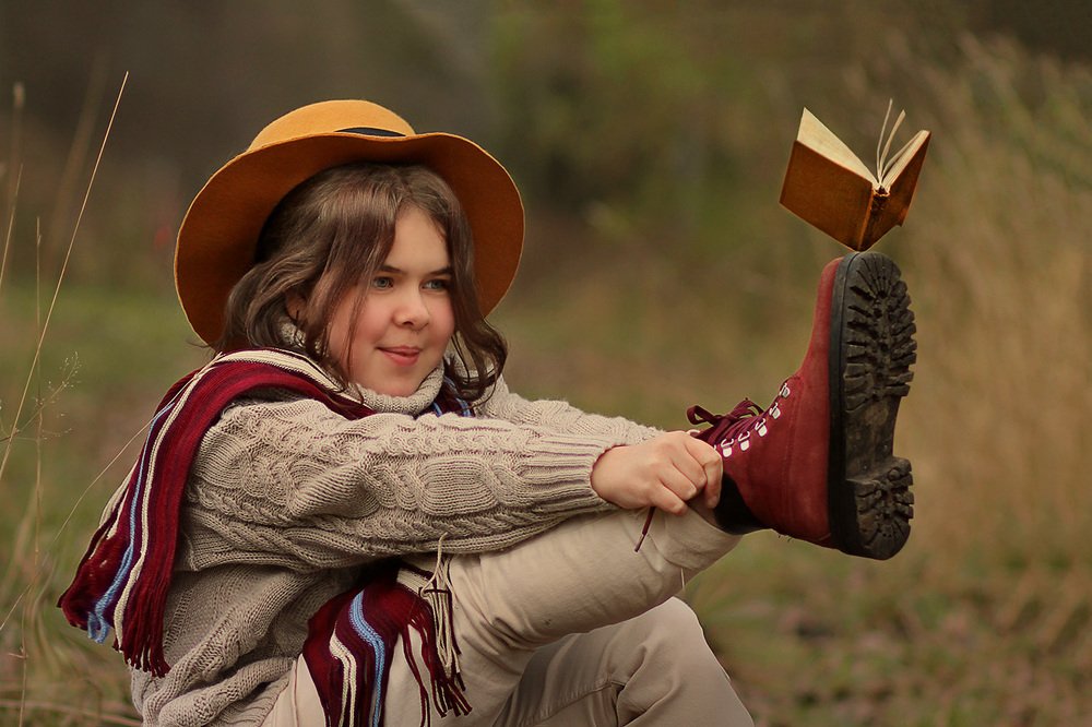 Фотография автора Светлана Дерябина