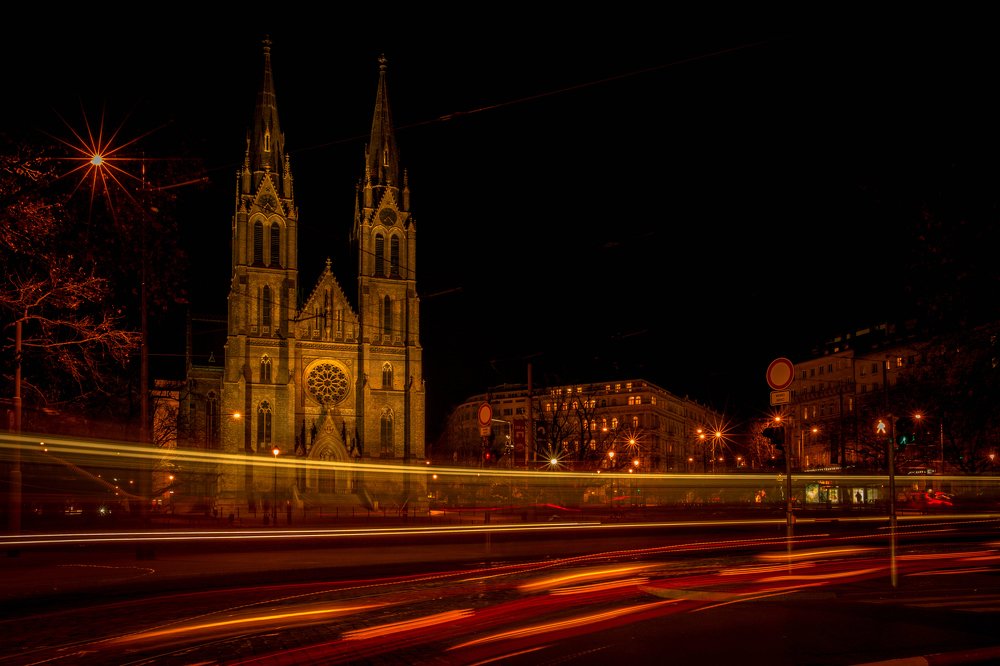 Photograph by Полина Жорова