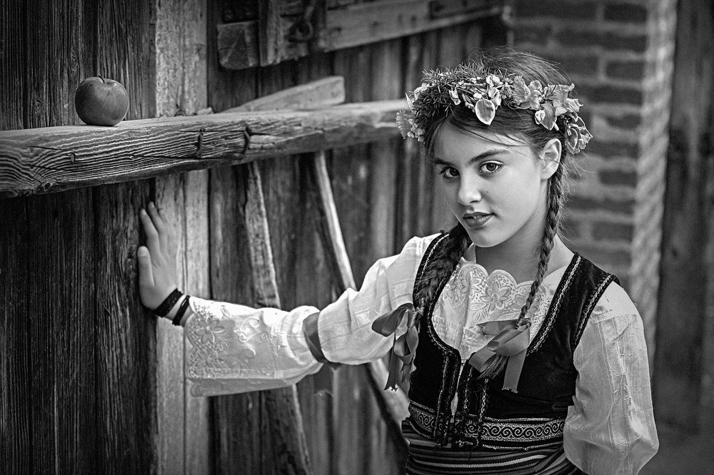 Photograph by Goran Jordanski