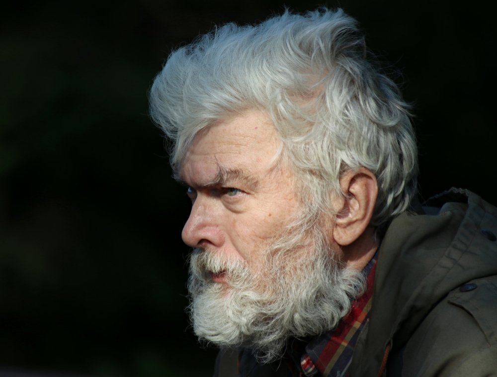 Photograph by Vladimir
