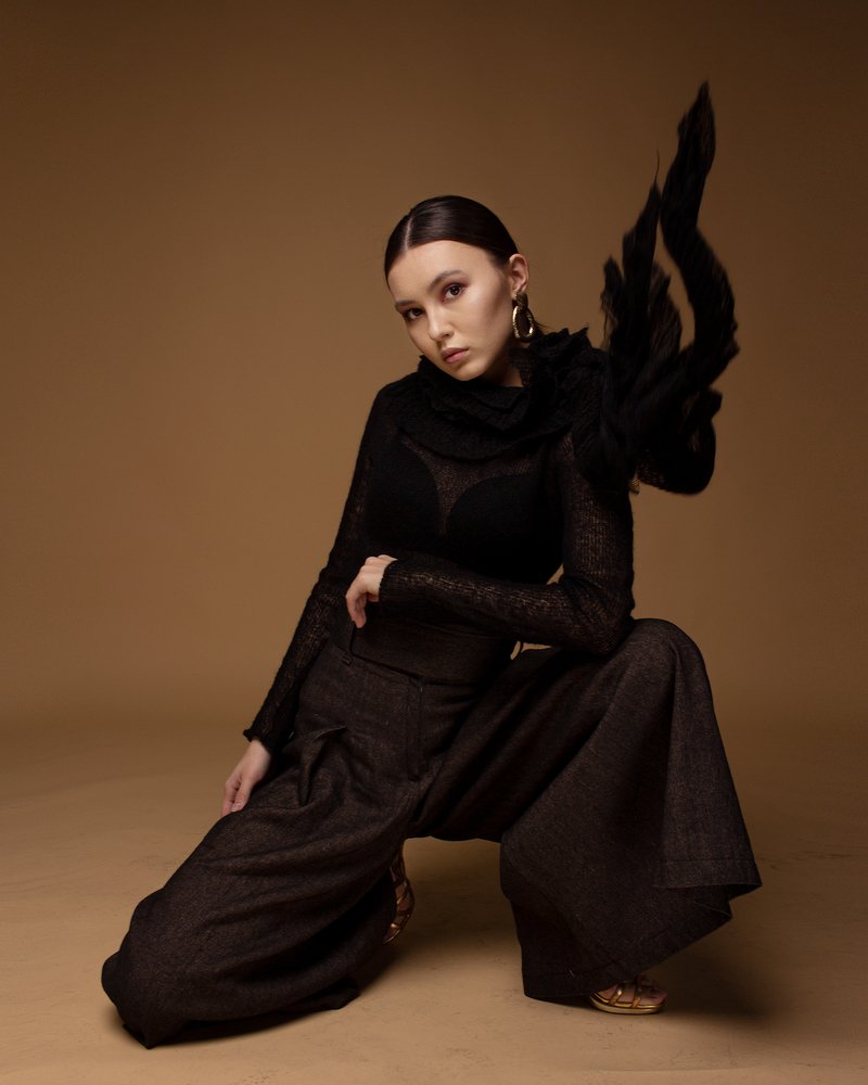 Photograph by Жанар Кужахметова