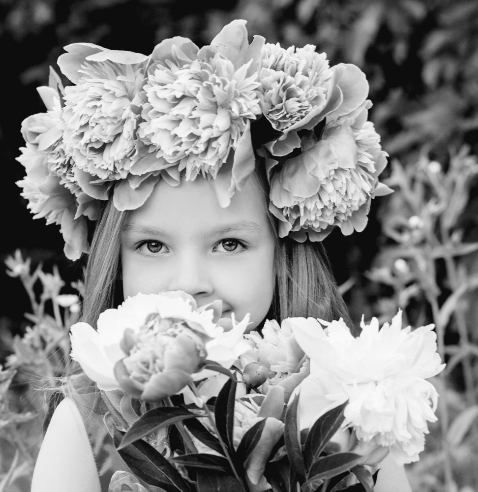 Пора пионов