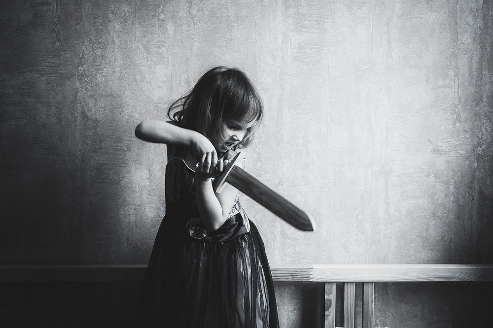 Фотография автора Мария Веселова