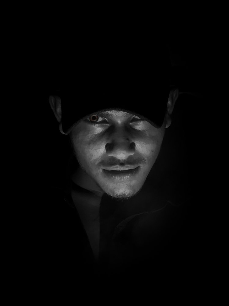 Photograph by Lokman Hossain MD