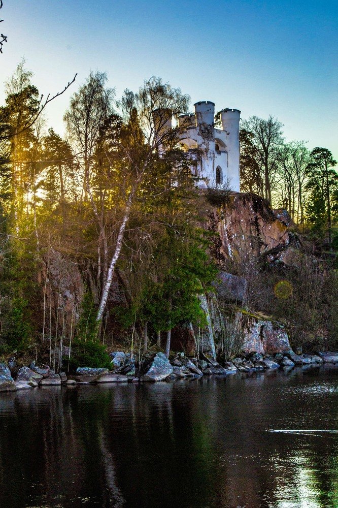 Photograph by Victoria Krasyuk