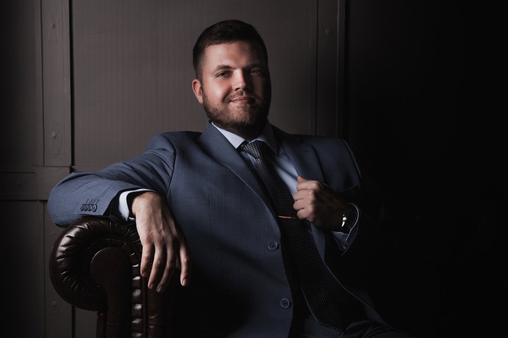 Фотография автора Мария Веселова