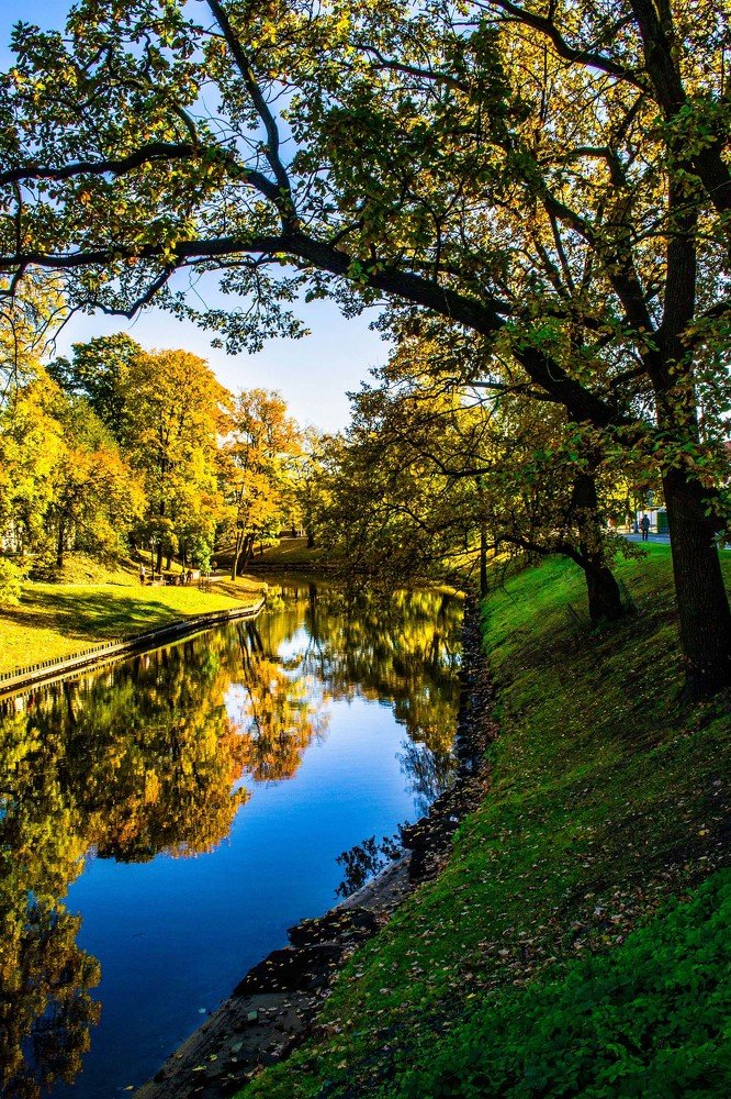 Photograph by Victoria Krasyuk