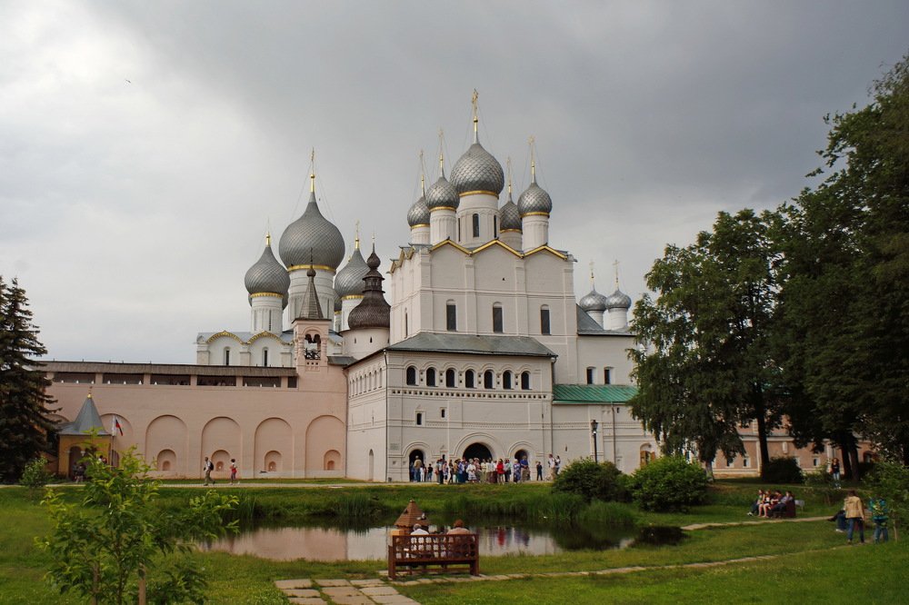 Photograph by Константин Лагоденко