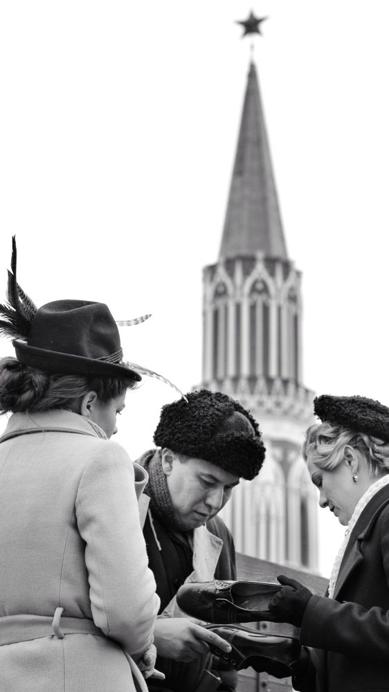 Photograph by Сергей Малашкин