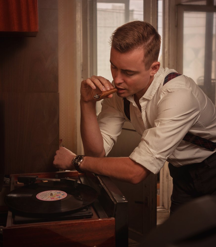 Photograph by Анна Пугачёва