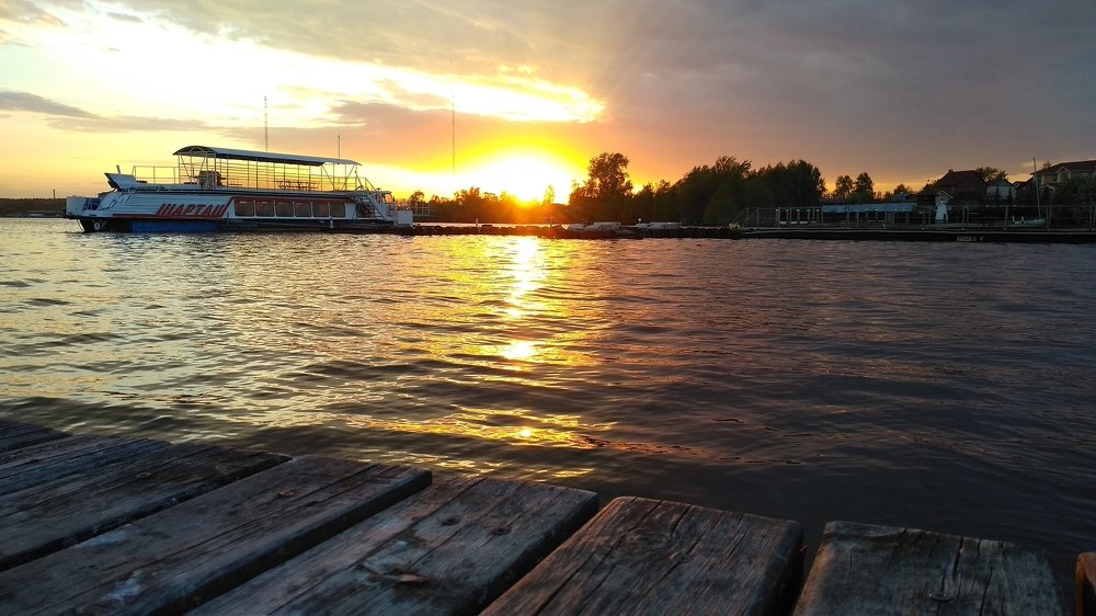 Photograph by Игорь Дубынин