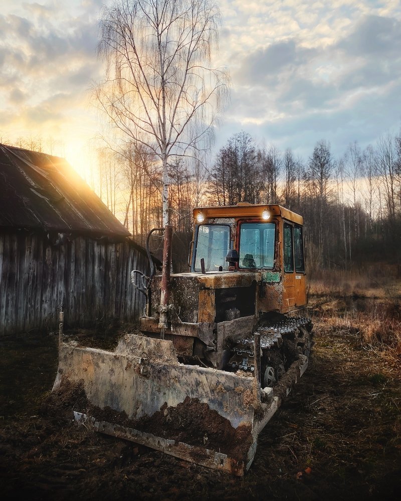 Photograph by Сергей Протасов