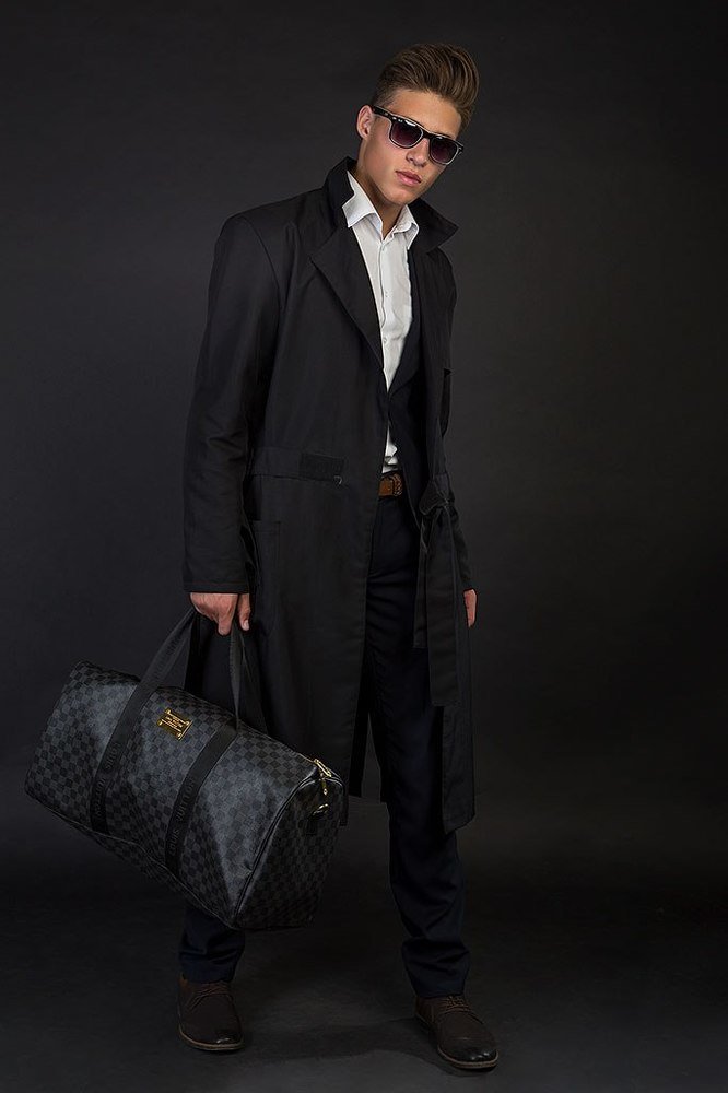 Photograph by Tatyana Aksenenko