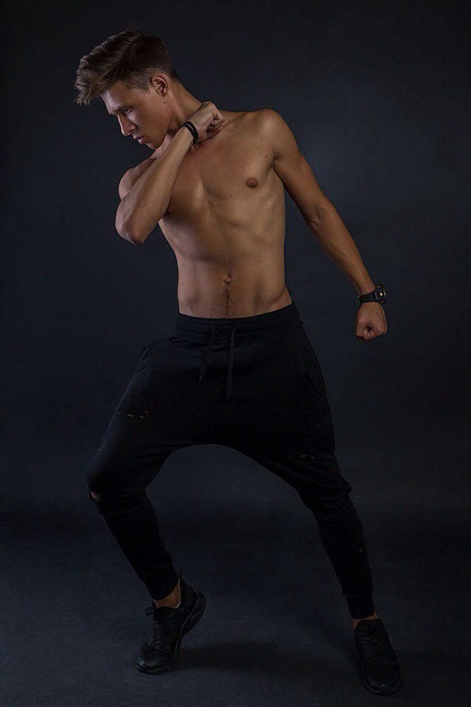 Photograph by Tatyana Aksenenko