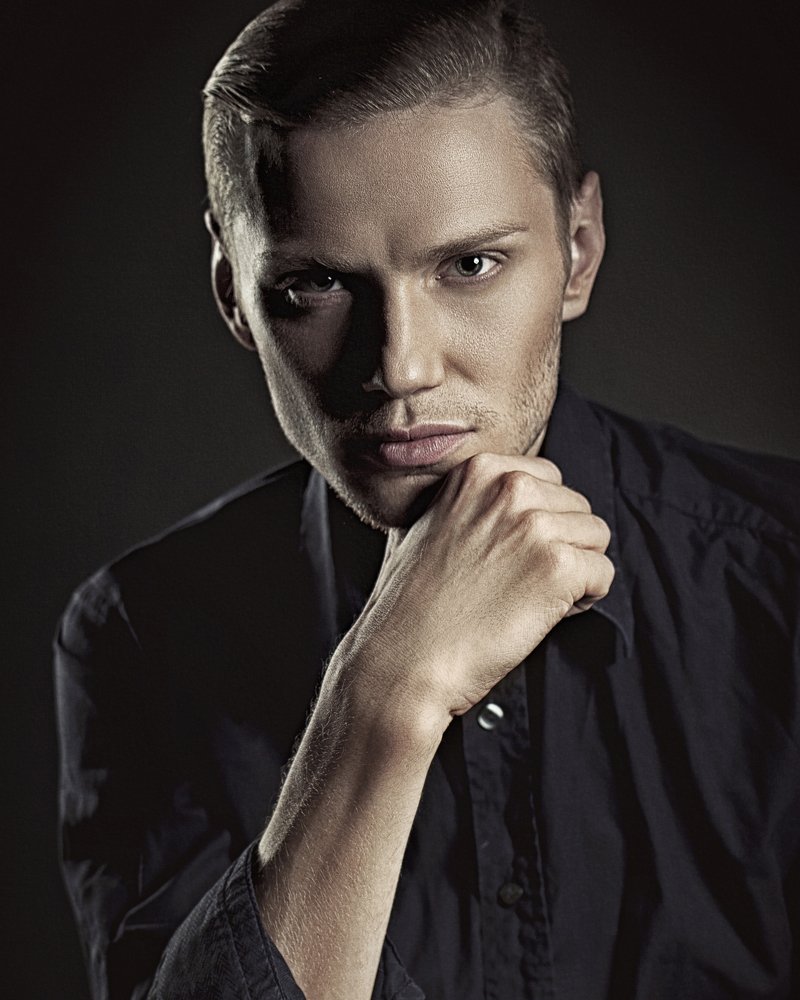 Photograph by Виктория Харченко