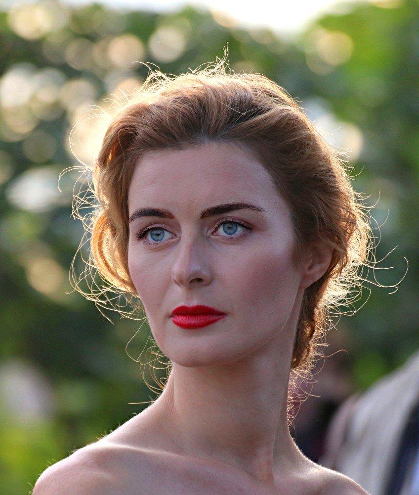 Photograph by Vladimir