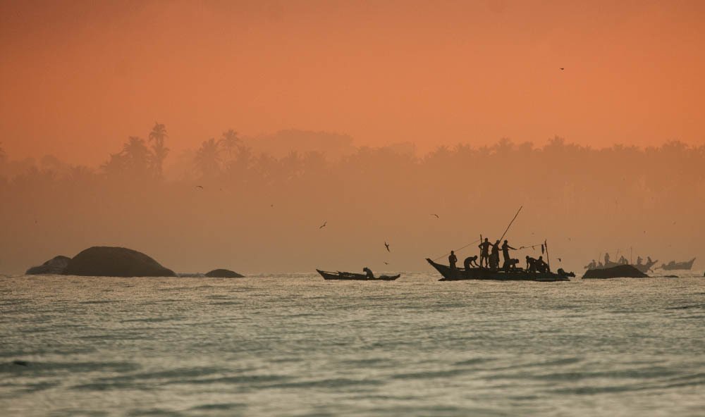 Photograph by Harsha Matarage