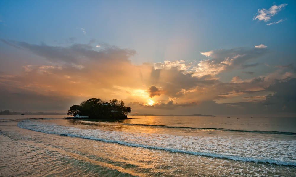 Photograph by Harsha Matarage