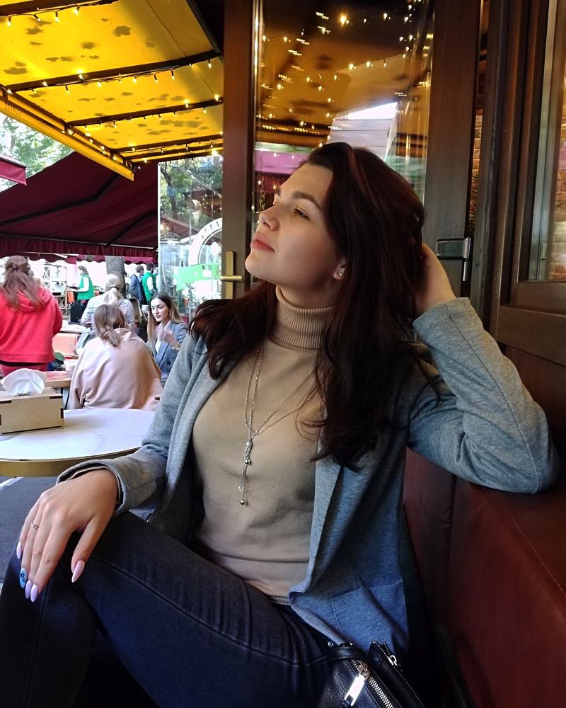 Photograph by Ольга Левенец