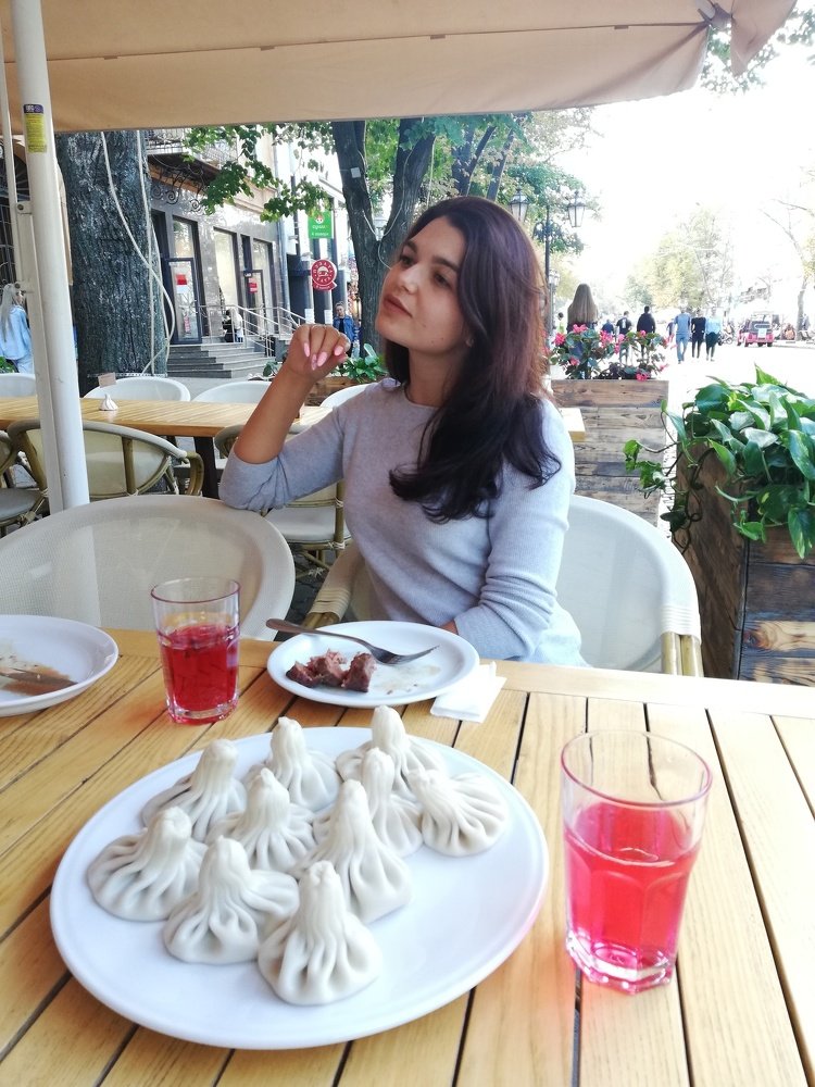 Photograph by Ольга Левенец