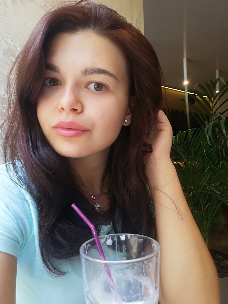 Photograph by Ольга Левенец