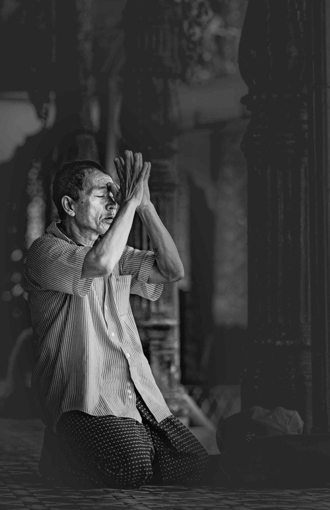 Photograph by Александр Черных