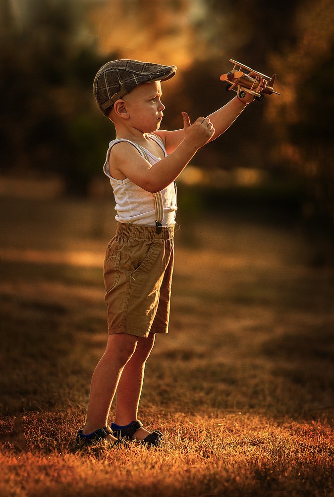 Photograph by Gabriella Halperin