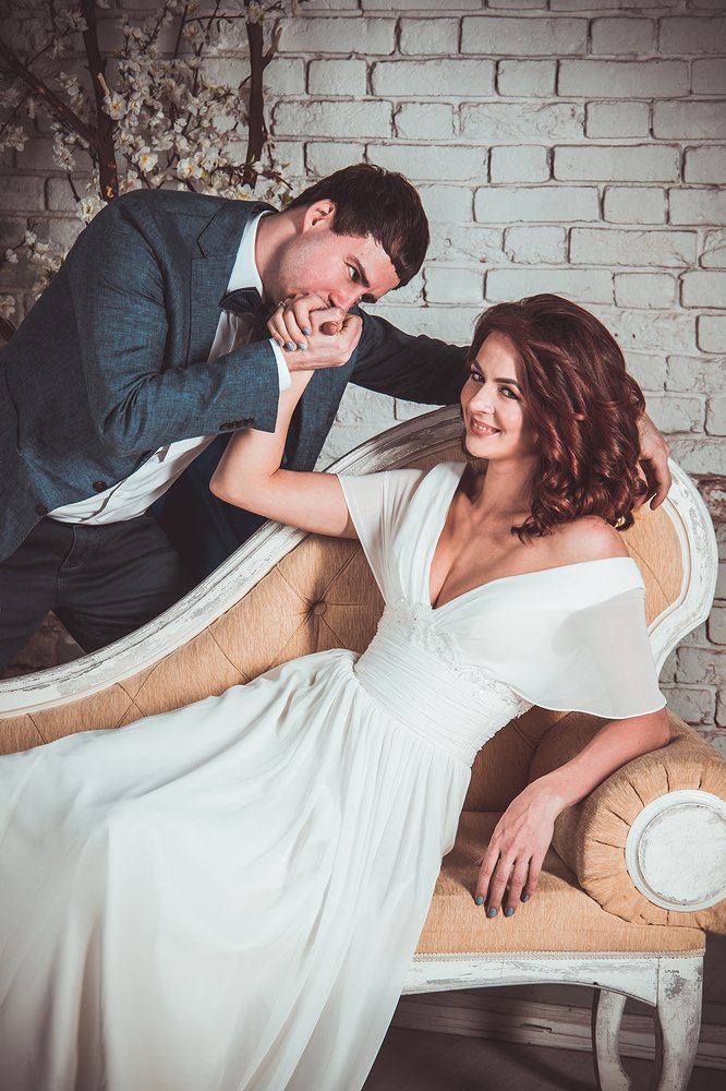 Фотография автора Мария Веселова