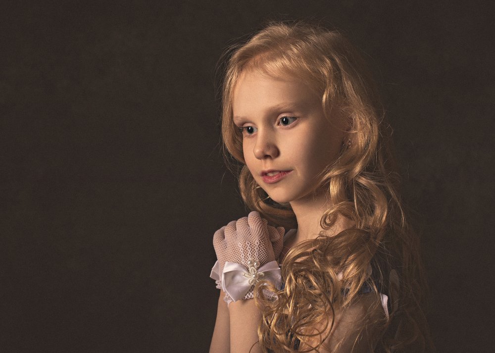 Photograph by Ольга Андреева