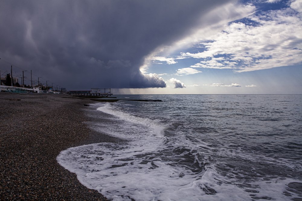 Photograph by Elvira Maksimova