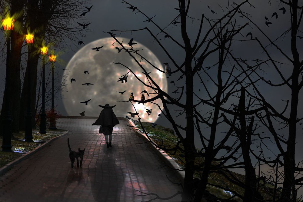 Photograph by Андрей Бойко