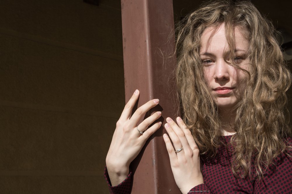 Photograph by Алеся Михайлова