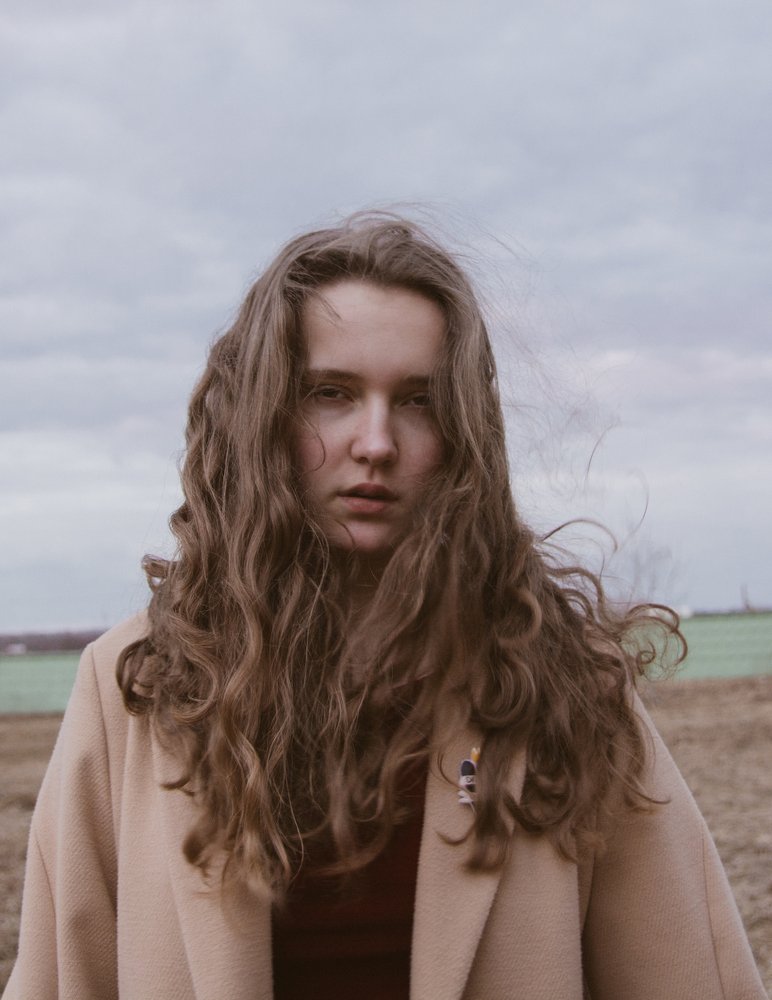 Photograph by Алеся Михайлова